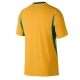 Billige Fotballdrakt Australia Replika Hjemmedrakt VM 2026 Kortermet Billige Fotballdrakt Australia Replika Hjemmedrakt VM 2026 Kortermet